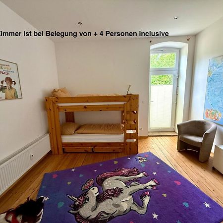 Seaside'S Villa Kunterbunt Scharbeutz Room photo
