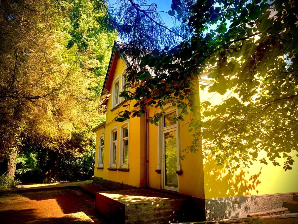 Seaside'S Villa Kunterbunt Scharbeutz Exterior photo